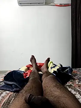 Chanderi19 online show from 02-25-26, 06:52