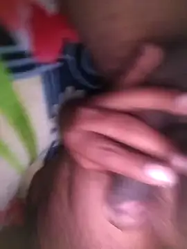 Chanderi19 online show from 04-17-26, 11:40