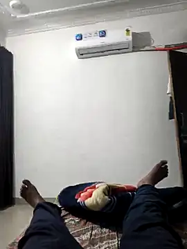 Chanderi19 online show from 03-07-26, 04:23