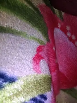 Chanderi19 online show from 03-14-26, 06:58