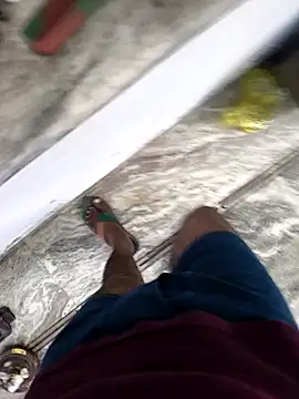 Chanderi19 online show from 03-29-26, 02:35