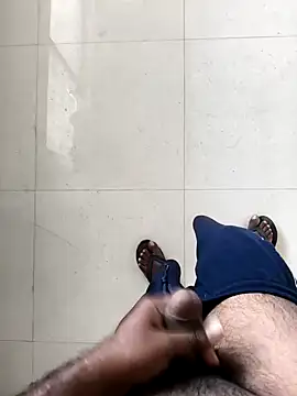 Chanderi19 online show from 12-20-25, 04:15