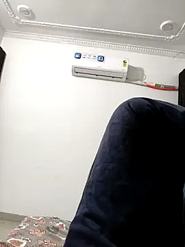 Chanderi19 online show from 03-11-26, 06:13