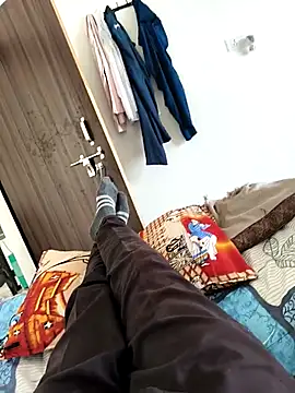 Chanderi19 online show from 12-02-25, 06:15