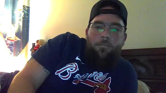 InfamousThatguy1101 online show from 09-17-25, 06:54