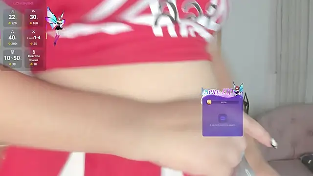 michell blakke online show from 02-08-26, 02:42