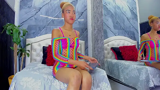 Alisha Ebonyy online show from 11-29-25, 11:32