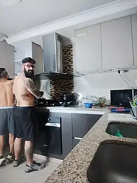 Harald Smed online show from 10-11-25, 01:17