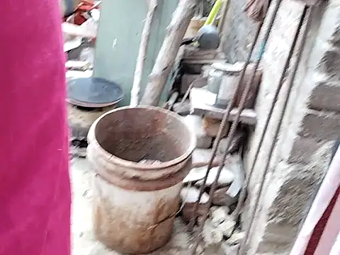 Hot-Pooja25 online show from 03-16-26, 03:14