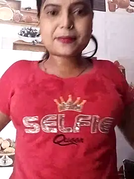 Hot-Pooja25 online show from 03-15-26, 01:12