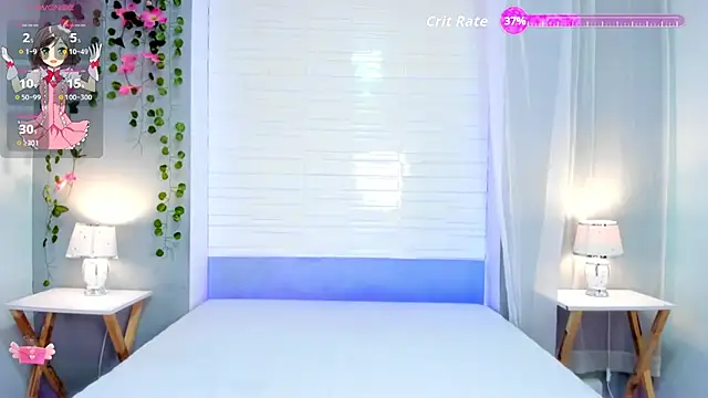 Snapshot of EverlyMooree chatting on 09-16-25, 04:13 EverlyMooree online show from 09-16-25, 04:13