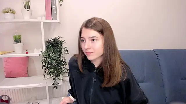 KeikoWideman online show from 09-18-25, 06:44