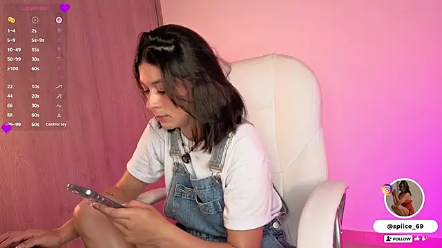 NatySpiice1 online show from 02-27-26, 11:26