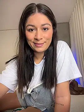 NatySpiice1 online show from 10-03-25, 10:33