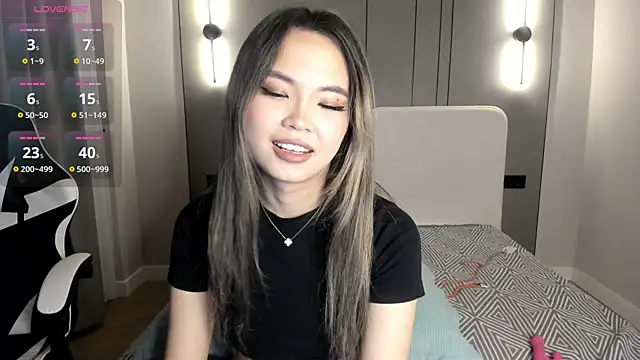Snapshot of Maakimita chatting on 06-03-26, 06:45 Maakimita online show from 06-03-26, 06:45