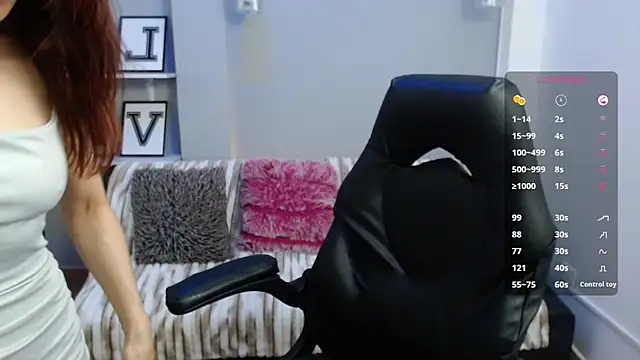 KendallWood  online show from 01-17-26, 08:56