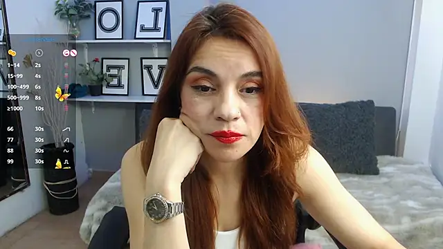 Snapshot of KendallWood_ chatting on 06-13-26, 10:19 KendallWood online show from 06-13-26, 10:19