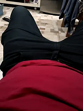 Enriquee147 online show from 10-26-25, 10:54