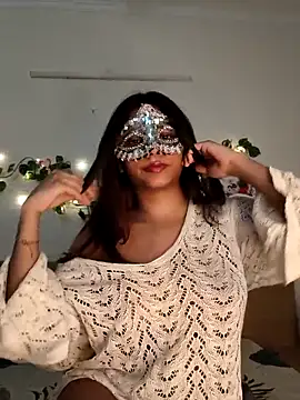 Lusty jasminee online show from 02-11-26, 05:13