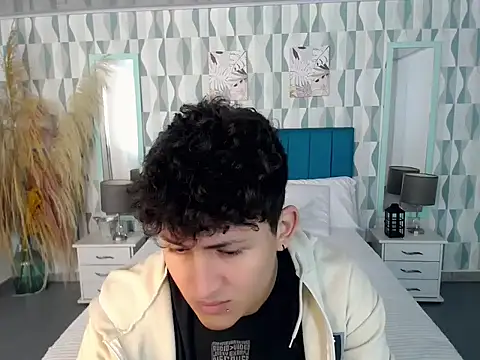 Axel savage online show from 10-04-25, 12:07