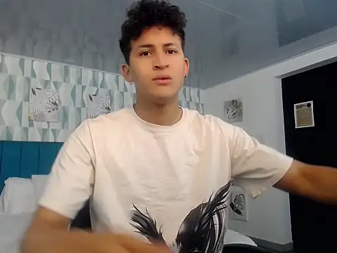 Axel savage online show from 09-29-25, 12:22