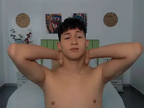 Axel savage online show from 09-17-25, 12:07