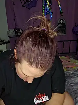 BabygurlJay online show from 11-16-25, 03:55