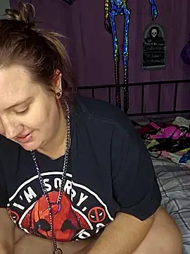 BabygurlJay online show from 11-20-25, 03:07