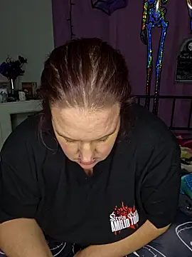 BabygurlJay online show from 11-18-25, 02:38