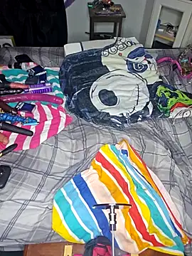 BabygurlJay online show from 03-10-26, 01:31