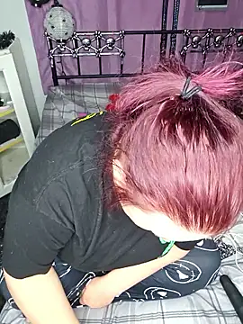 BabygurlJay online show from 01-14-26, 09:13