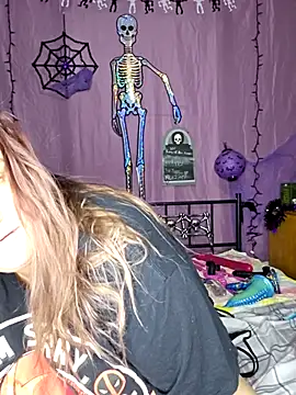 BabygurlJay online show from 11-12-25, 02:26