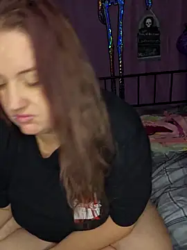 BabygurlJay online show from 11-17-25, 04:38