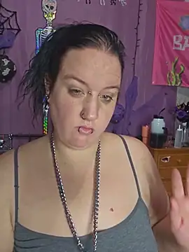 Snapshot of BabygurlJay chatting on 05-27-26, 01:48 BabygurlJay online show from 05-27-26, 01:48