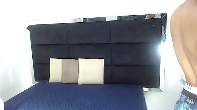 BrindyMichell online show from 09-29-25, 07:52
