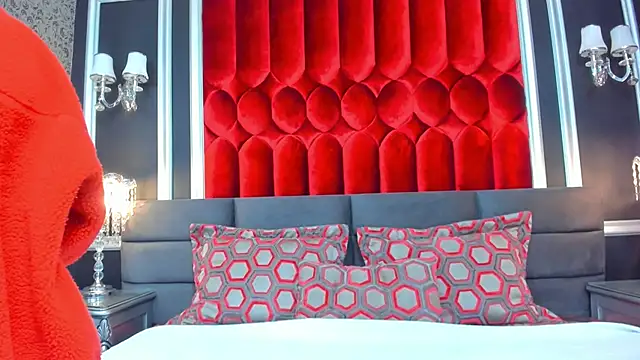 SharonBonet online show from 12-03-25, 11:42