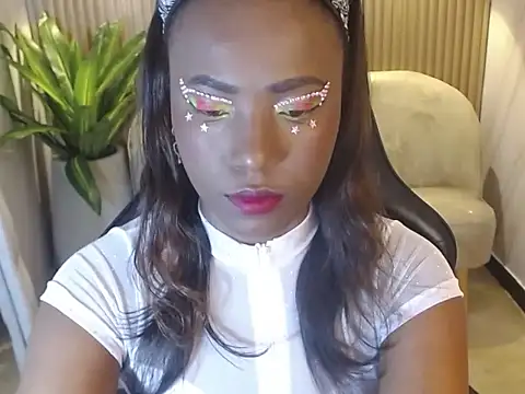ebony rose tf online show from 10-21-25, 08:41