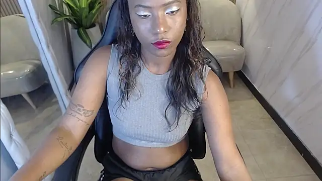 ebony rose tf online show from 10-09-25, 08:09