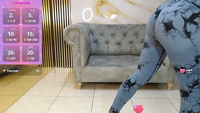 catalina5 s online show from 11-13-25, 01:04