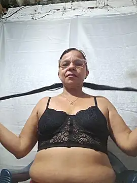 Lucerito-Hot online show from 04-08-26, 01:12