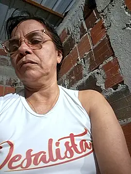 Lucerito-Hot online show from 01-09-26, 02:18