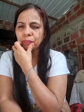 Lucerito-Hot online show from 03-28-26, 08:21