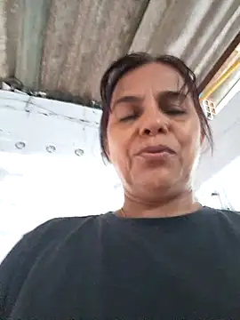 Lucerito-Hot online show from 02-02-26, 12:37