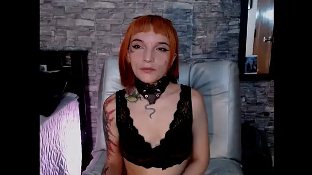 Inferno Molly online show from 02-20-26, 11:50