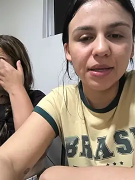 Daniela-rosee online show from 07-20-26, 05:48