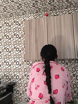Daniela-rosee online show from 07-18-26, 08:06