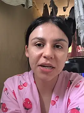 Daniela-rosee online show from 07-05-26, 06:04