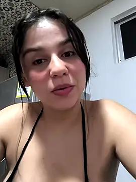 Daniela-rosee online show from 09-28-25, 12:17