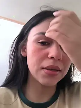 Daniela-rosee online show from 07-19-26, 05:42