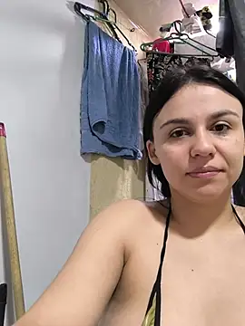 Daniela-rosee online show from 07-25-26, 12:51